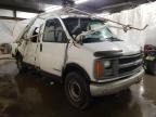 2000 CHEVROLET  EXPRESS