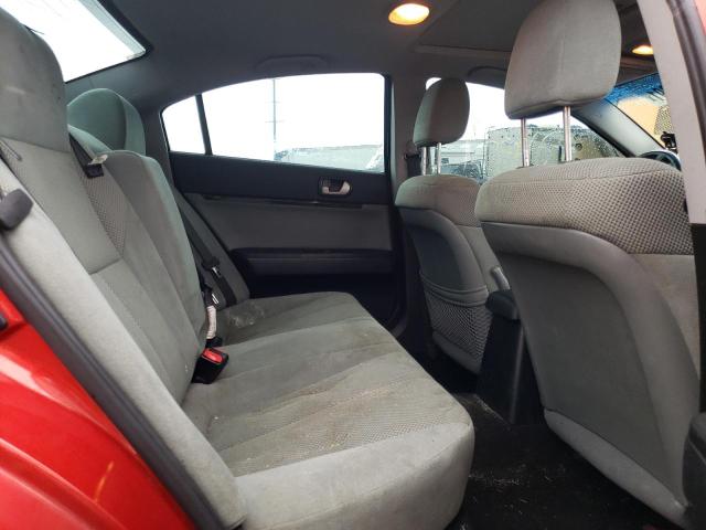 2012 MITSUBISHI GALANT ES 4A32B3FF9CE021515