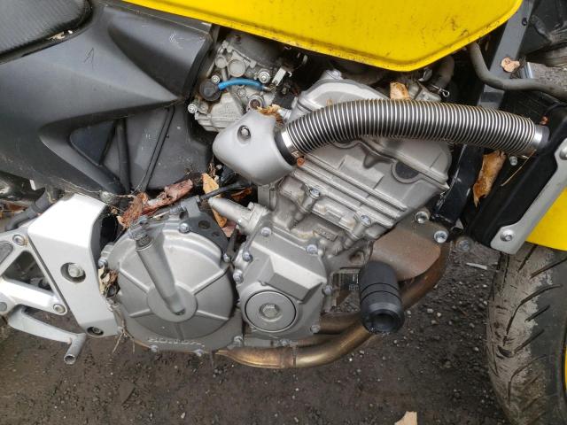 2004 HONDA OTHR CYCLE ZDCPC36034F000441