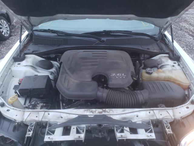 2015 CHRYSLER 300 LIMITE - 2C3CCAAG7FH818159