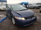 2006 HONDA  CIVIC