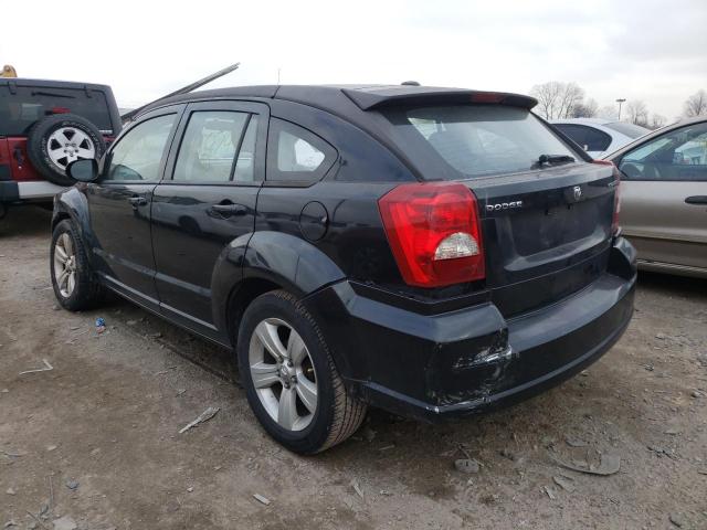 2010 DODGE CALIBER SX 1B3CB4HA9AD650744