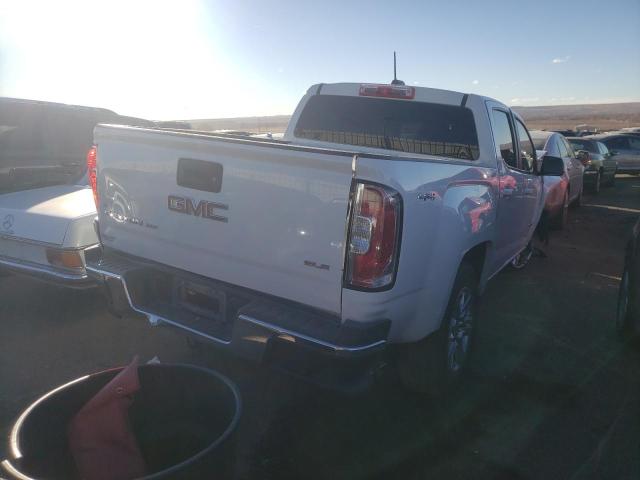 2019 GMC CANYON SLE 1GTG6CEN4K1205790