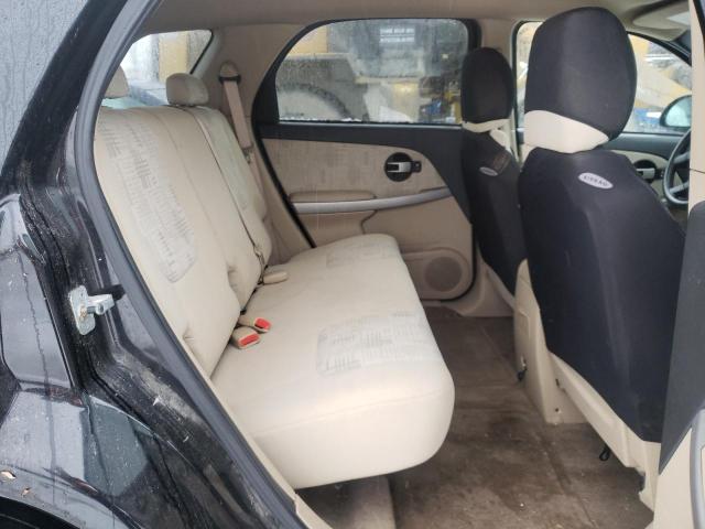 2CNDL23F866138787 Chevrolet Equinox Ls 2006. Фото: 5