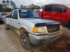 2003 FORD  RANGER