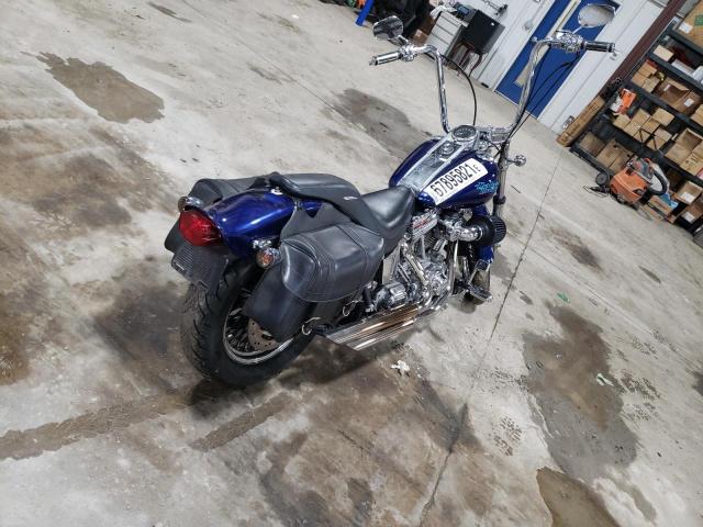 2000 HARLEY-DAVIDSON FXST 1HD1BHY17YY077230