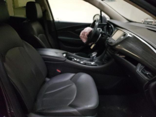 2017 BUICK ENVISION E LRBFXDSAXHD143589