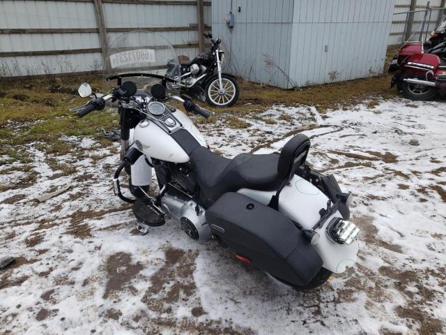 2016 HARLEY-DAVIDSON FLSTFB FAT 1HD1JNV11GC020314