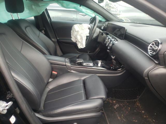 2019 MERCEDES-BENZ A 220 4MAT WDD3G4FB6KW030683