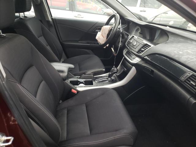 2015 HONDA ACCORD S 1HGCR2F51FA070936