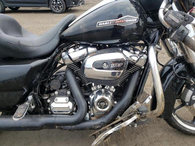 2021 HARLEY-DAVIDSON FLHX 1HD1KBC10MB657100