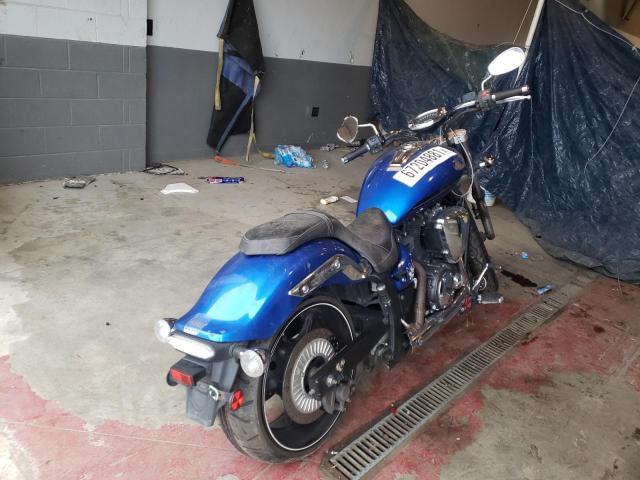 2014 YAMAHA XVS1300 CU JYAVP33E4EA010246