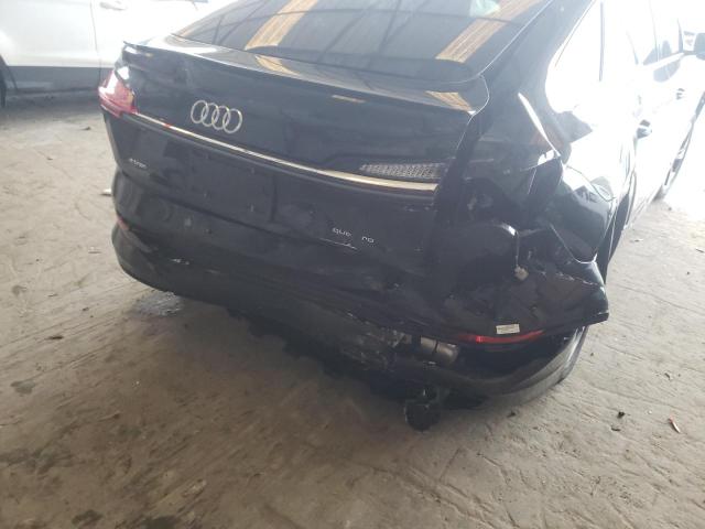2021 AUDI E-TRON SPO WA11AAGE6MB024820