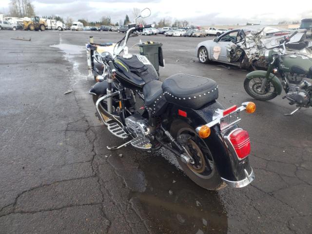 2000 VICTORY MOTORCYCLES V92 C VICT 5VPCB15D3Y3002605