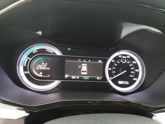 2022 KIA NIRO LX KNDCB3LC8N5498859
