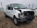 2011 FORD  ECONOLINE