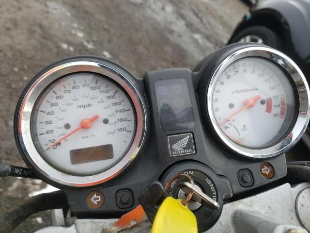 2004 HONDA OTHR CYCLE ZDCPC36034F000441