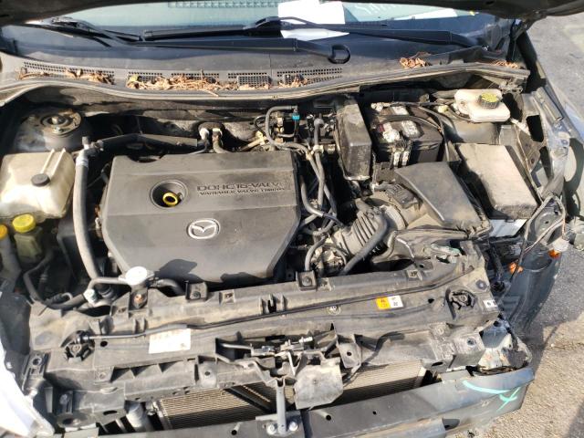 2012 MAZDA 5 JM1CW2DL6C0112401