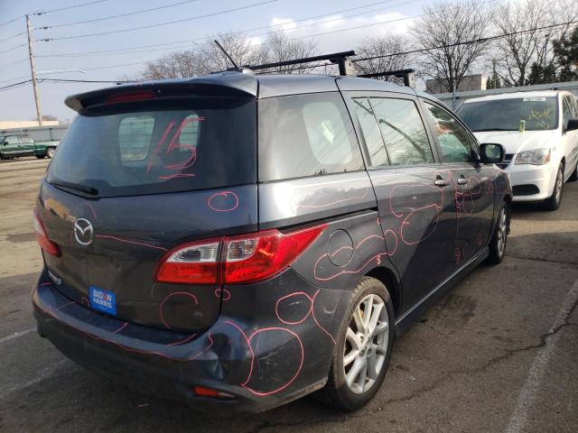 2012 MAZDA 5 JM1CW2DL6C0112401