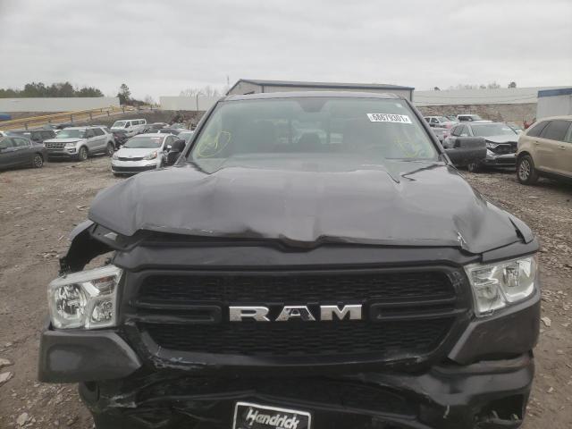 2019 RAM 1500 TRADE 1C6SRFCT9KN847474