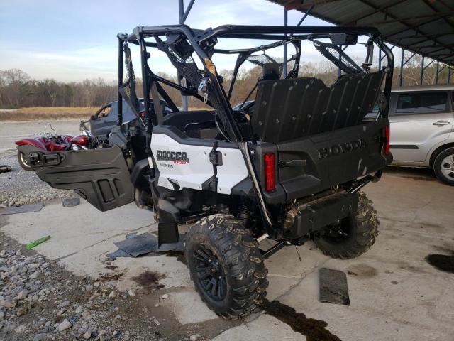 2021 HONDA SXS1000 M5 1HFVE0421M4507044