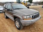 2000 JEEP  CHEROKEE