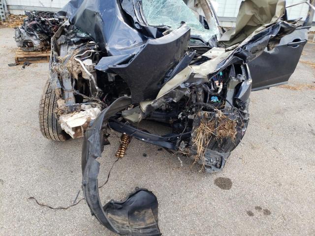 19XFC2F75JE010808 Honda Civic Ex 2018. Фото: 6