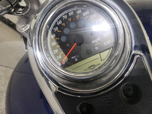 2008 SUZUKI VLR1800 JS1VY54A182102531