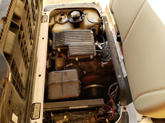 2020 YAMAHA GOLF CART J0BK8401100080
