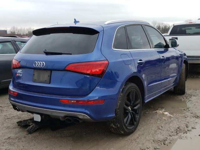 2015 AUDI SQ5 PREMIU WA1CGAFP8FA004717