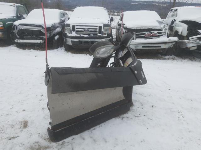 Other salvage cars for sale: 2015 Other Boss Plow