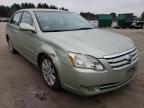 2006 TOYOTA  AVALON