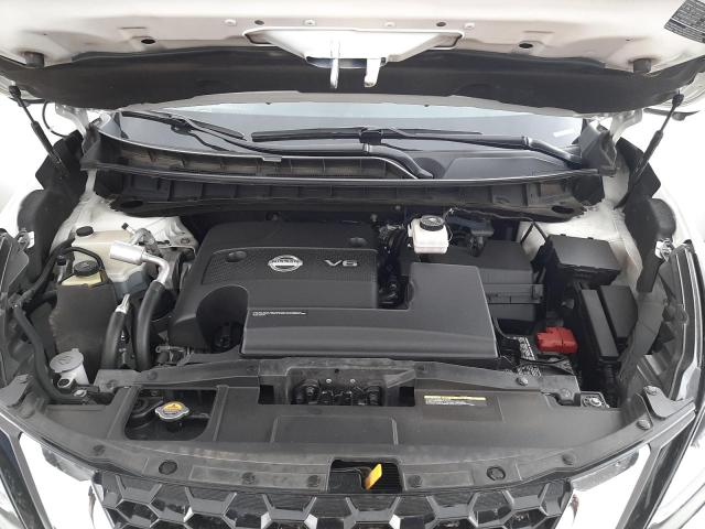 2020 NISSAN MURANO SL 5N1AZ2CJ6LN121323
