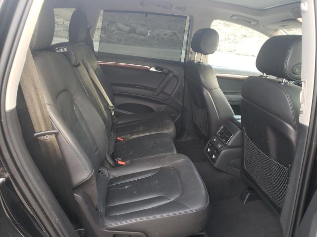2015 AUDI Q7 TDI PRE WA1LMAFE5FD027734