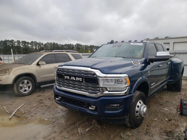 2020 RAM 3500 LIMIT 3C63RRPL4LG216075