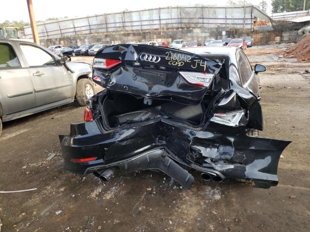 2016 AUDI S3 PREMIUM WAUB1GFF3G1020691