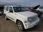 2012 JEEP  LIBERTY