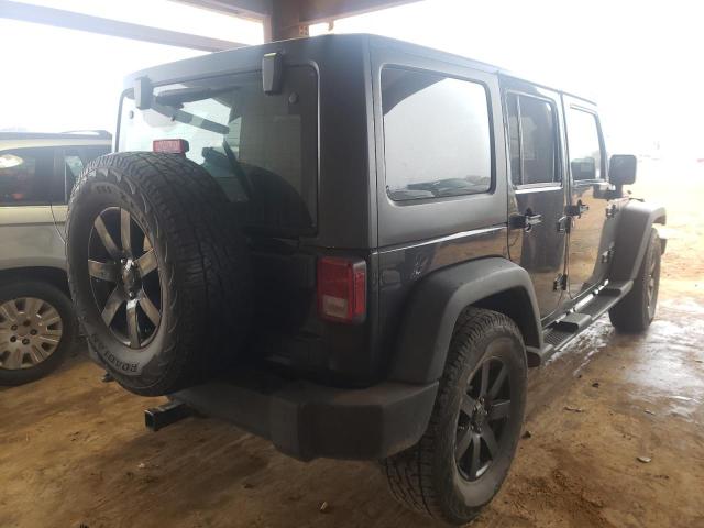 2015 JEEP WRANGLER 1C4BJWDG8FL734330