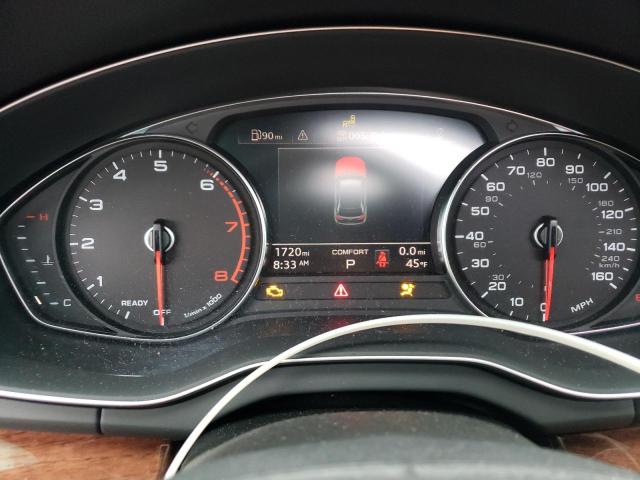 2022 AUDI Q5 WA1GAAFY2N2005849