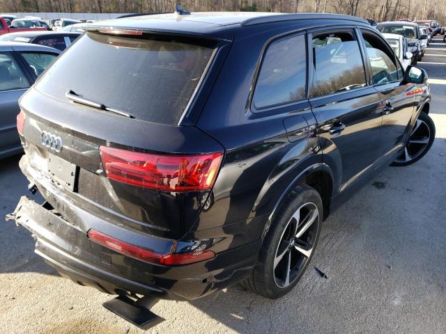 VIN WA1VAAF79KD025899 2019 Audi Q7, Prestige no.4