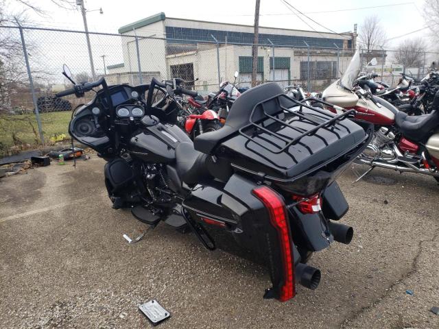 2020 HARLEY-DAVIDSON FLTRK 1HD1KZF19LB669426