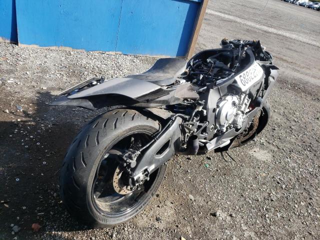 2016 YAMAHA YZFR1S C JYARN42Y0GA000020