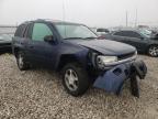 2008 CHEVROLET  TRAILBLAZER