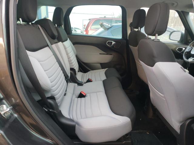 2014 FIAT 500L EASY ZFBCFABH0EZ000686