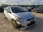 2012 HYUNDAI  ACCENT