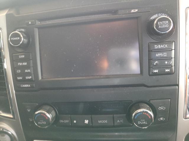 2018 NISSAN TITAN 1N6AA1E65JN509572