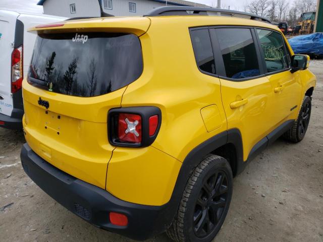 ZACCJBBB5JPH05523 Jeep Renegade L 2018. Фото: 3