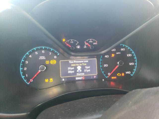 2019 GMC CANYON SLE 1GTG6CEN4K1205790