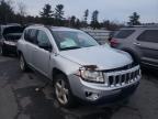 2011 JEEP  COMPASS