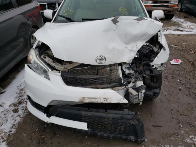 2013 TOYOTA COROLLA MA 2T1LE4EE9DC022729